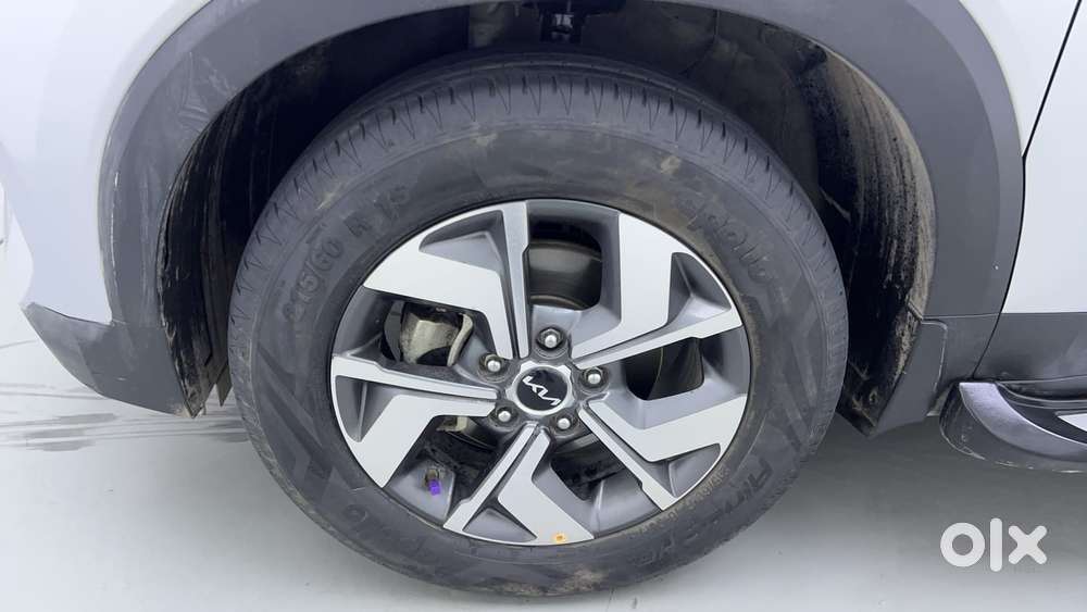 Kia Sonet Htx Plus Turbo Imt, 2022, Petrol