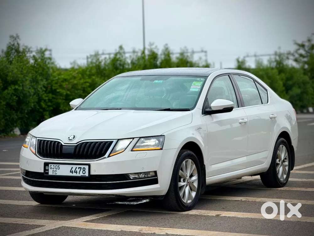Skoda Octavia 2.0 L&k Tdi, 2017, Diesel