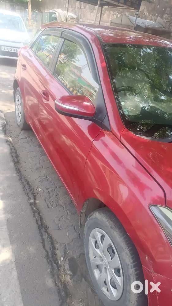 Hyundai Elite I20 2017 Petrol 30200 Km Driven