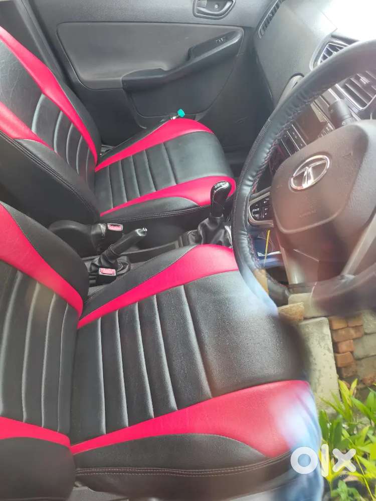 Tata Bolt 2015 Diesel Well Maintained