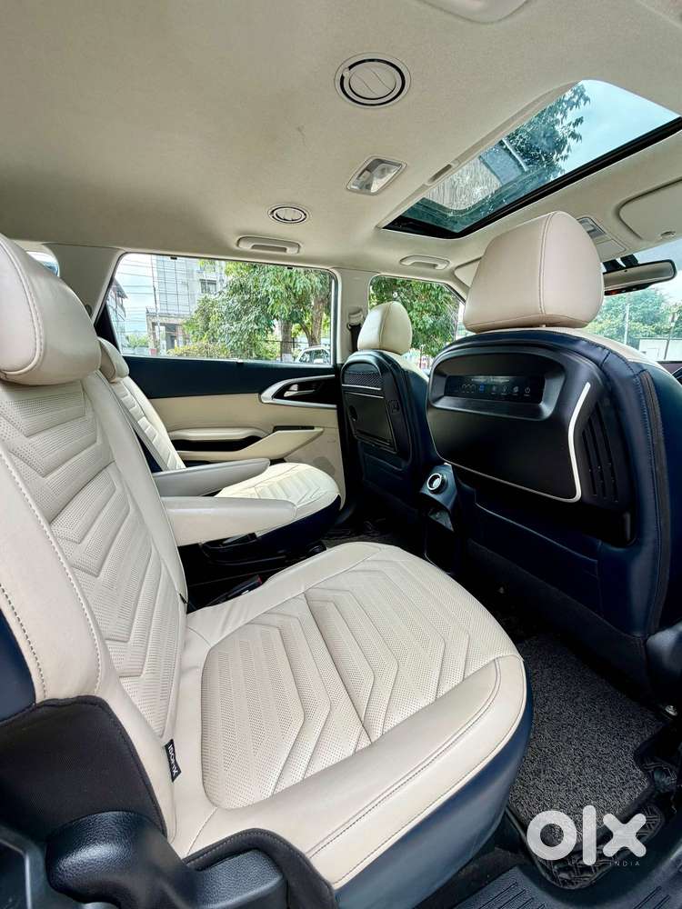 Kia Carens 1.5 Luxury Plus Diesel At 6 Str, 2022, Diesel