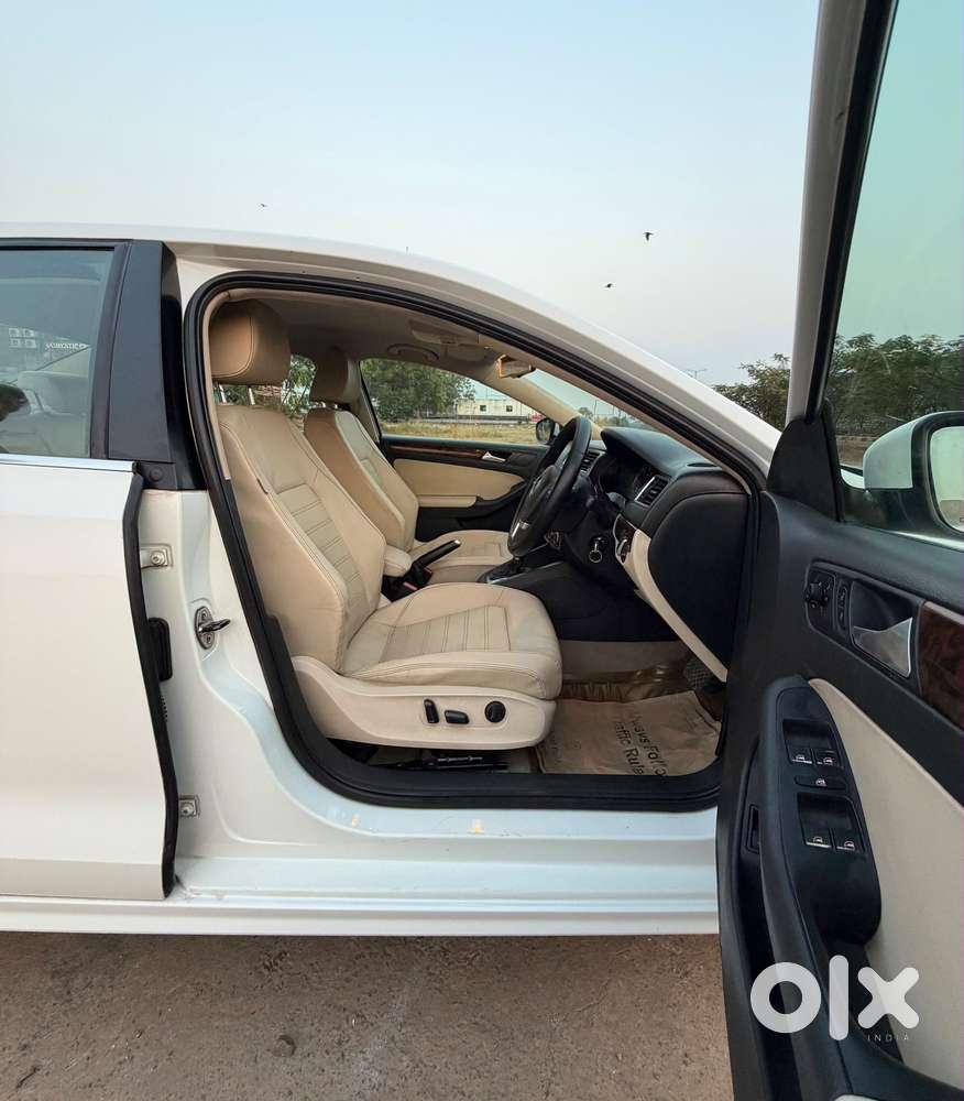 Volkswagen Jetta 2.0l Tdi Highline At, 2014, Diesel