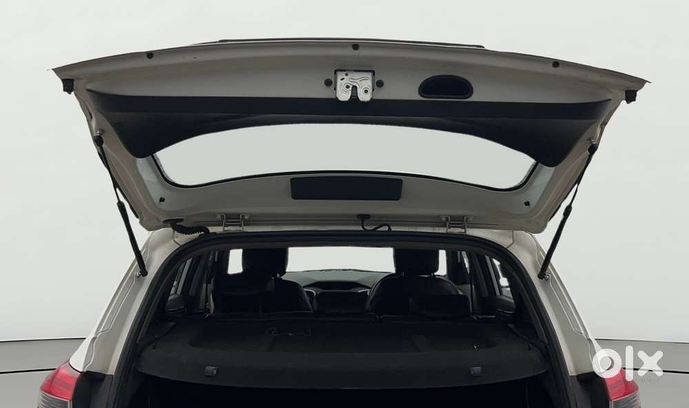 Hyundai Creta 1.6 Sx Plus Petrol At, 2016, Petrol