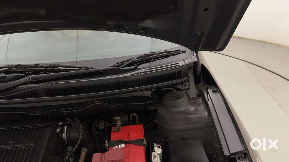 Maruti Suzuki Ciaz 2014-2017 At Zxi, 2015, Petrol