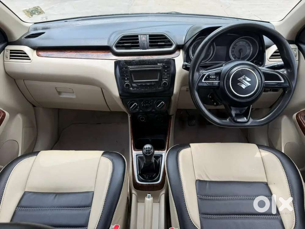 *maruti Suzuki Swift Vxi 2018 Petrol+cng.