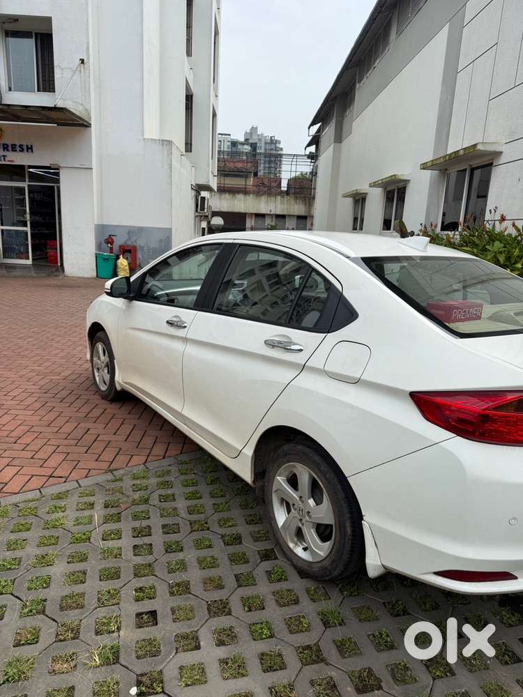 Honda City 2015 Petrol 70000 Km Driven