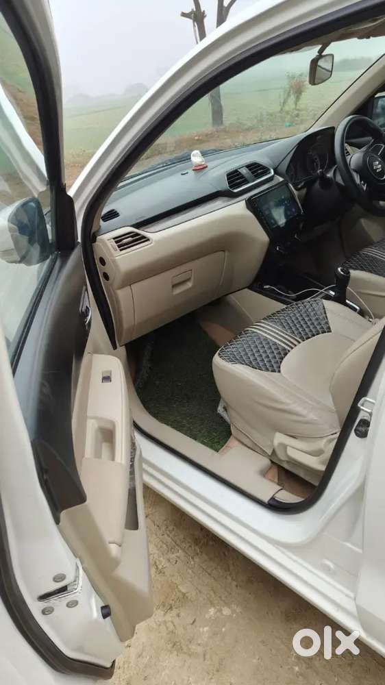 Maruti Suzuki Dzire 2022 Petrol 42000 Km Driven
