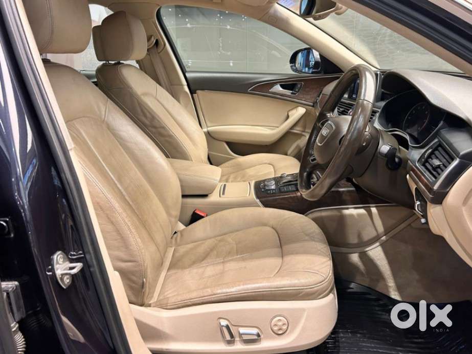 Audi A6 1.8 35 Tfsi Premium Matrix, 2015, Petrol