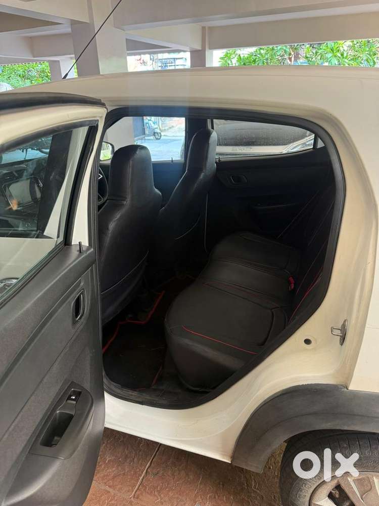 Renault Kwid Petrol 2020