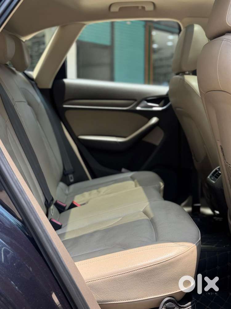 Audi Q3 35 Tdi Quattro Premium, 2014, Diesel