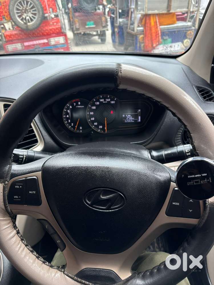 Hyundai New Santro 2020 Petrol Manual
