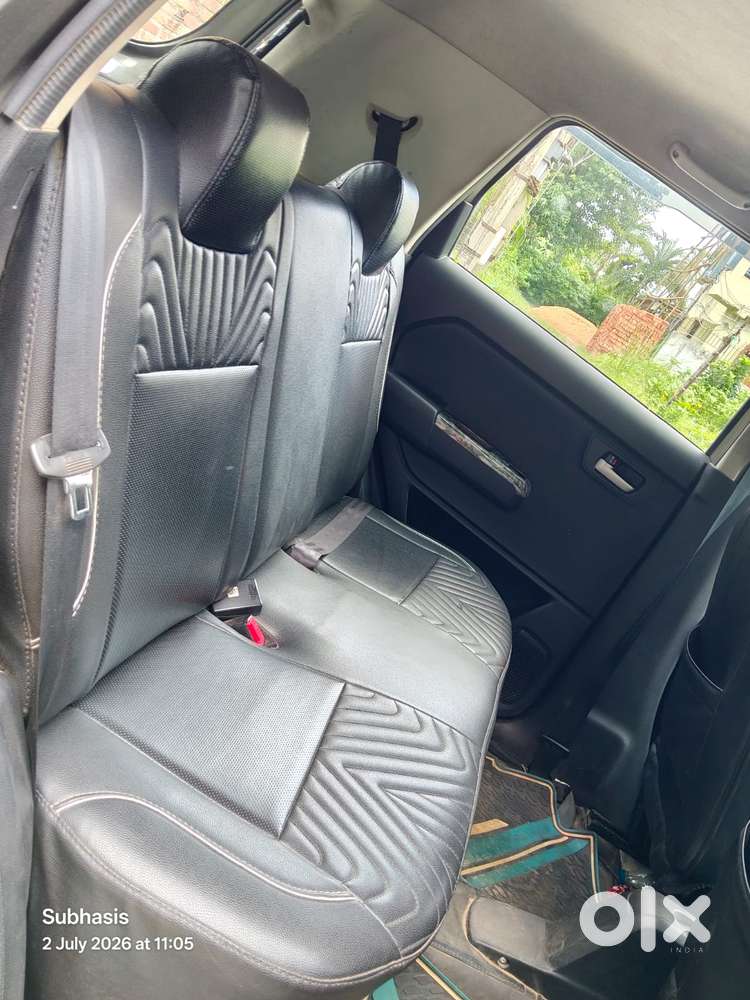 Maruti Suzuki Wagon R Vxi 1.2, 2021, Petrol