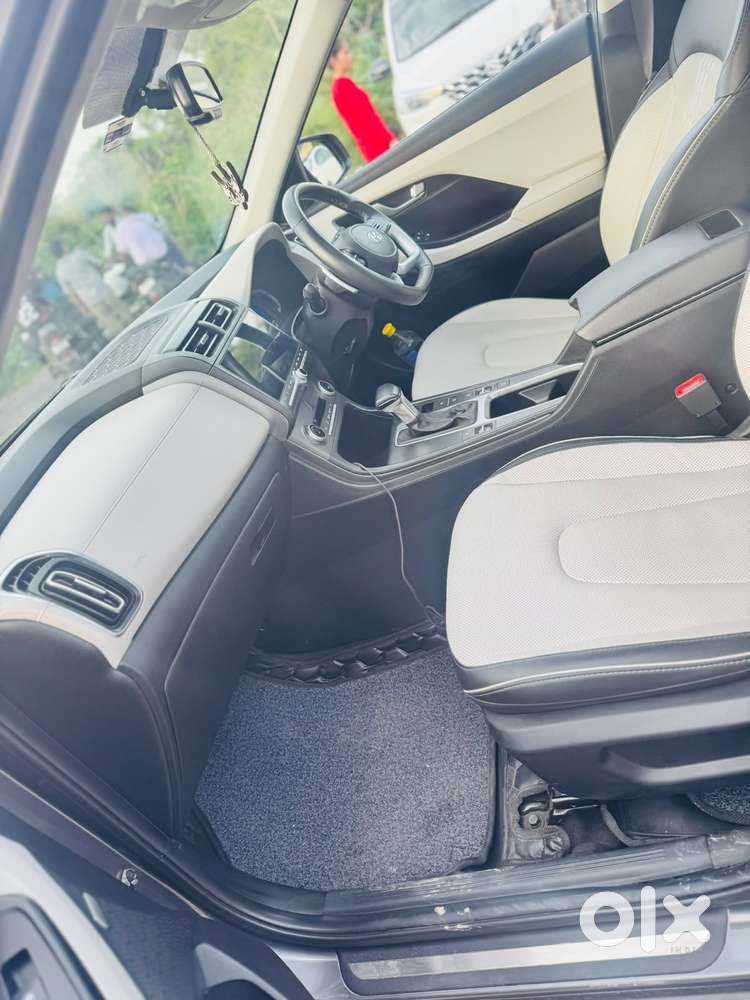 Hyundai Creta 1.6 Vtvt S, 2022, Petrol