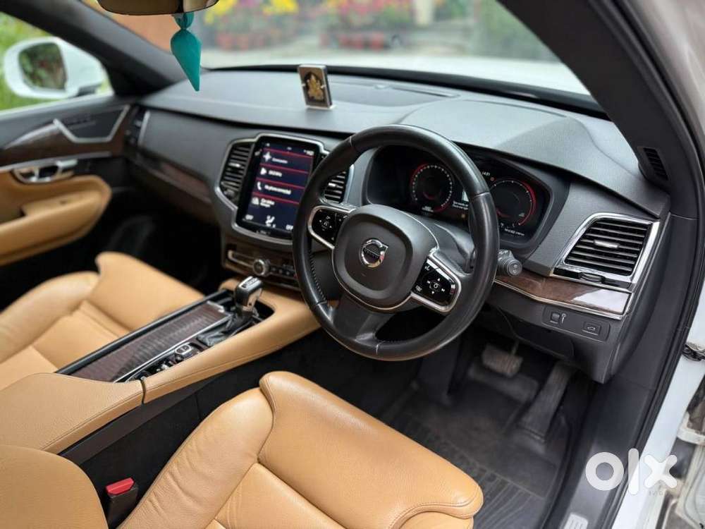 Volvo Xc-90 2005 Diesel
