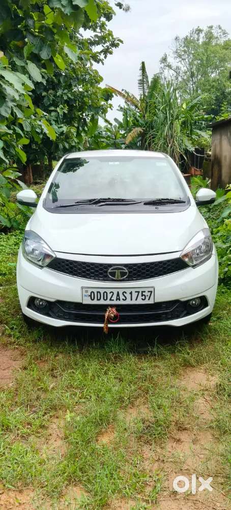Tata Tigor 2019 2nd Owner