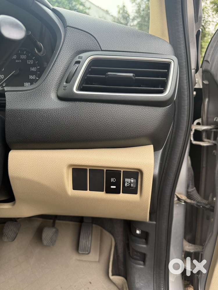 Honda Amaze S 1.2 Petrol Mt, 2018, Petrol