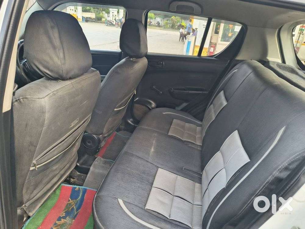 Maruti Suzuki Swift Ldi, 2012, Diesel