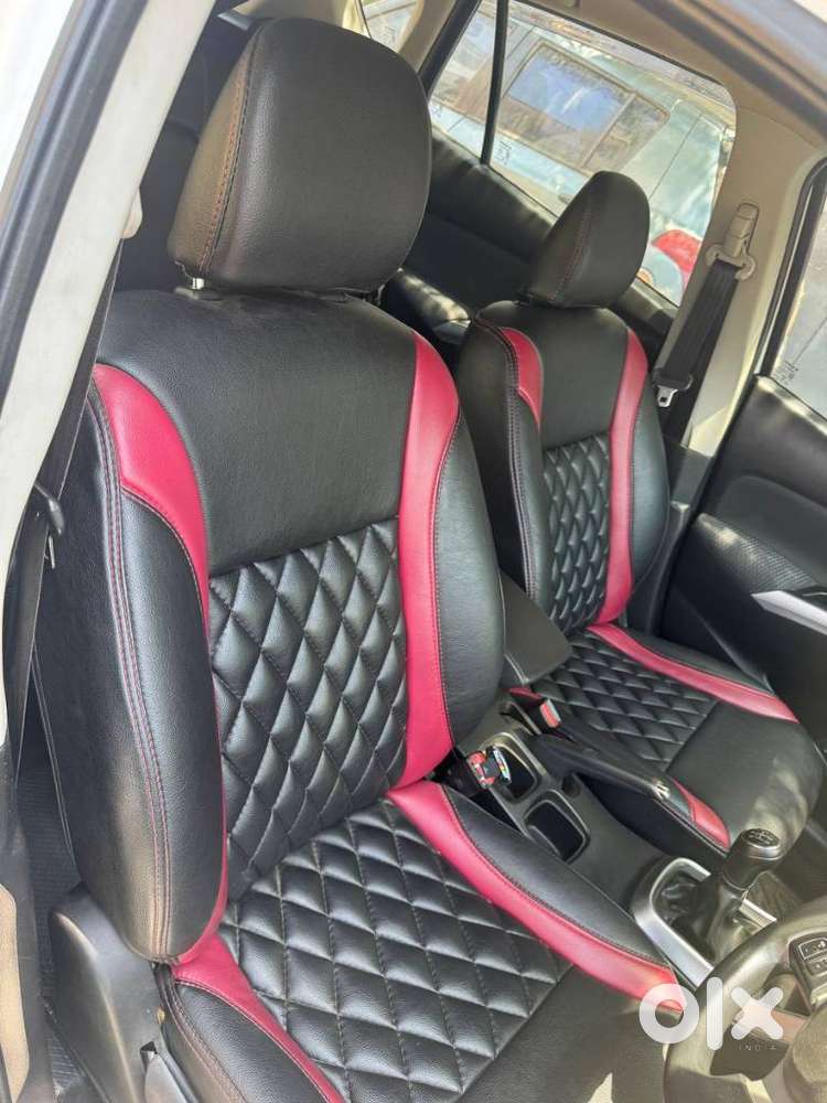 Maruti Suzuki S Cross, 2018, Diesel