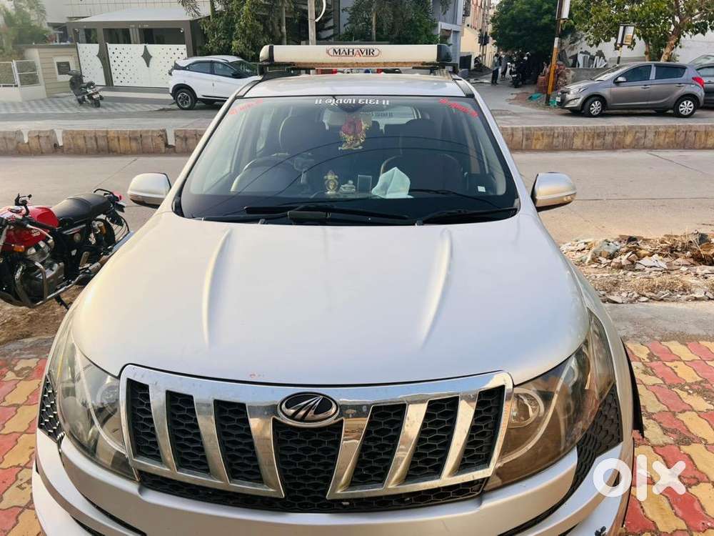 Mahindra Diesel Car 2015 Ready