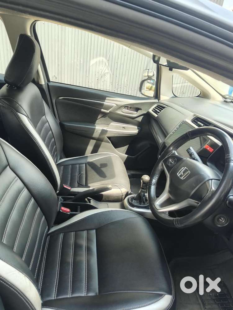 Honda Jazz 1.2 Vx I Vtec, 2016, Cng & Hybrids