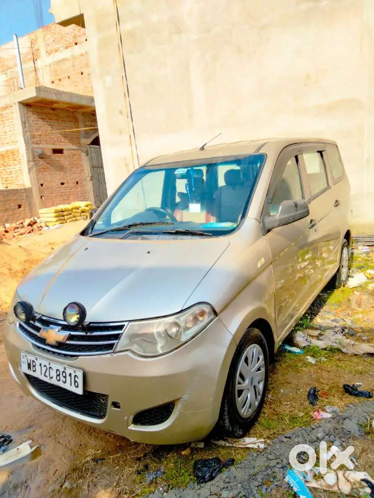 Chevrolet Enjoy  New Condition