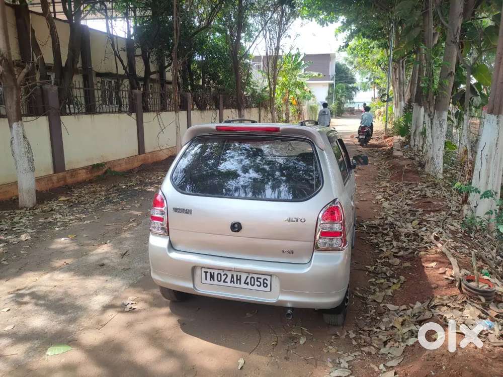 Alto Lxi 800 Fc 2030 Dec