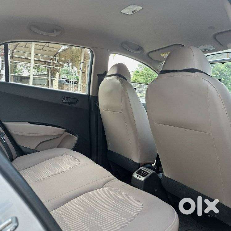 Hyundai Xcent S 1.2, 2019, Petrol