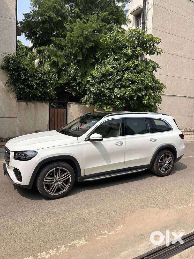 Mercedes-benz Gls 450 4matic, 2024, Petrol