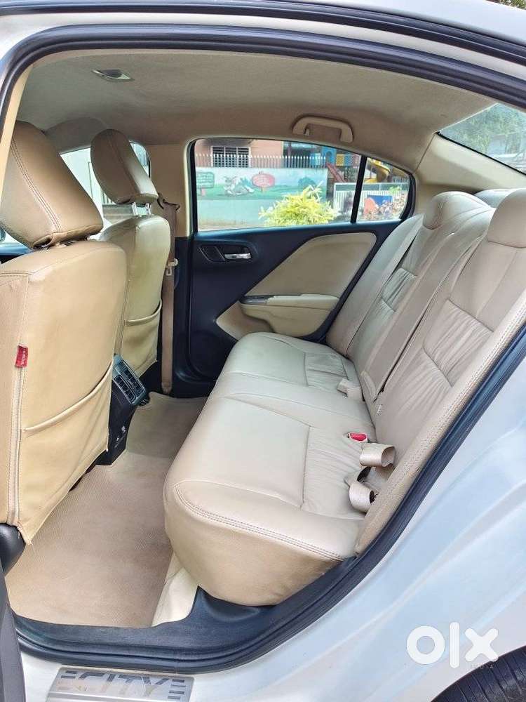 Honda City 2014-2015 I Dtec V, 2016, Diesel