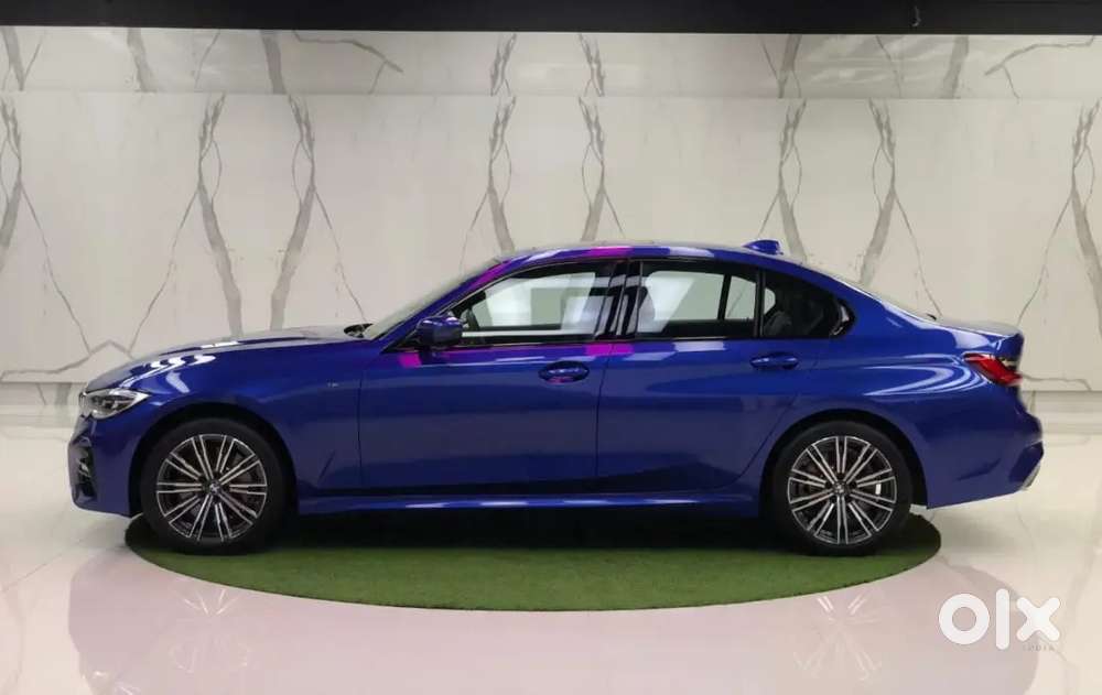 Bmw 330i M Sport