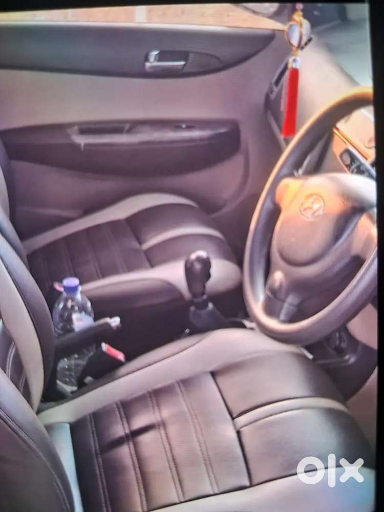 Hyundai I20 2011 Diesel Well Maintained