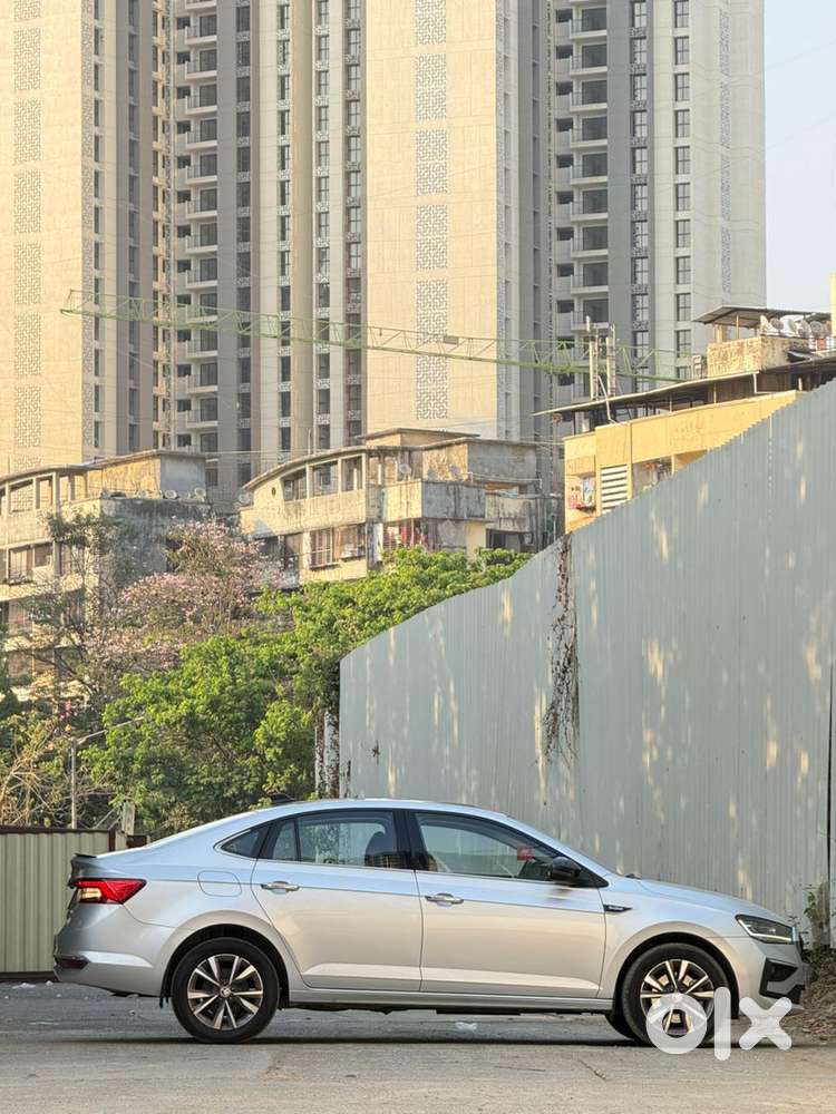 Skoda Slavia, 2023, Petrol
