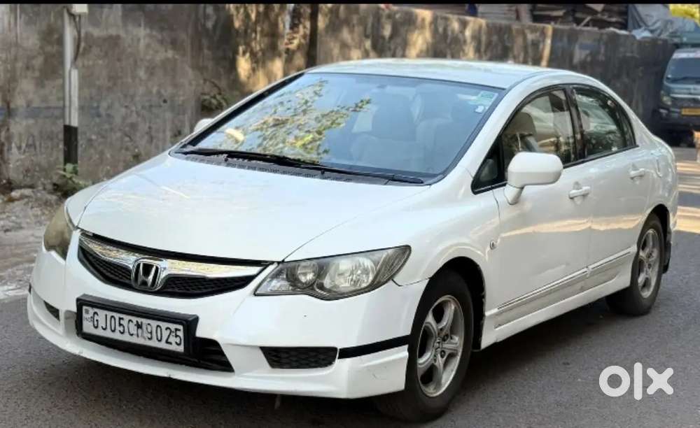 Honda Civic 2009