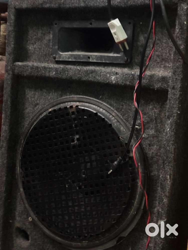 1 afipalyer 2 spker boxs