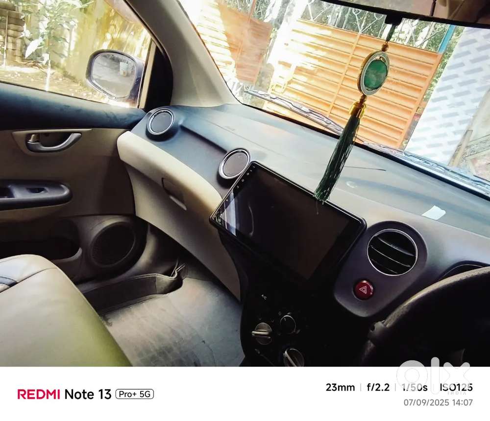 Honda Brio 1.2 Vx At 2013