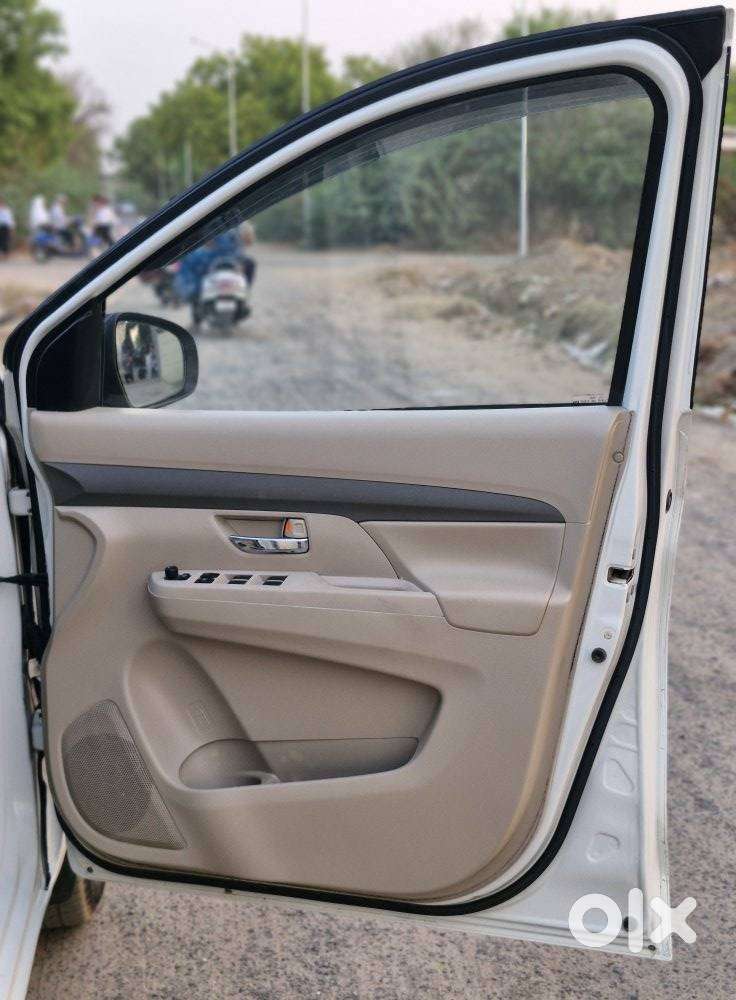 Maruti Suzuki Ertiga 1.5 Tour M Cng, 2023, Cng & Hybrids