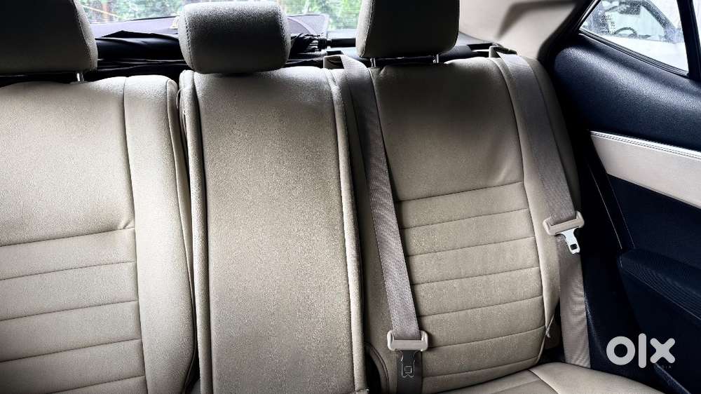 Corolla Altis 2016 Diesel Excellent Condition