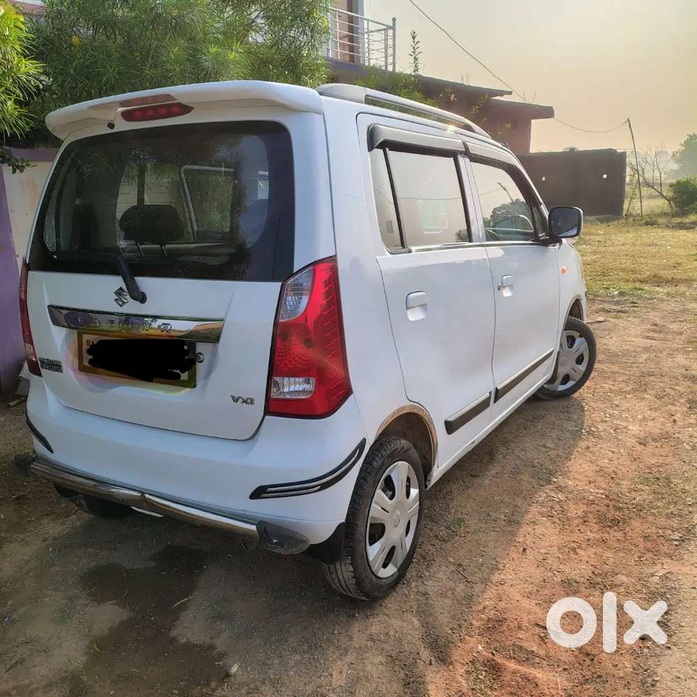 2017 Maruti Suzuki Vxi Top Modal