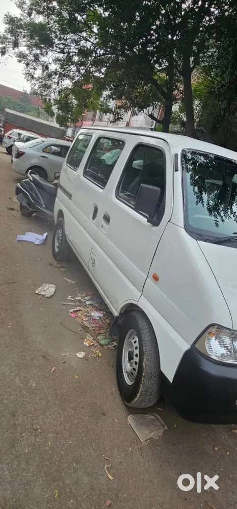 Maruti Eeco 1.2 2024