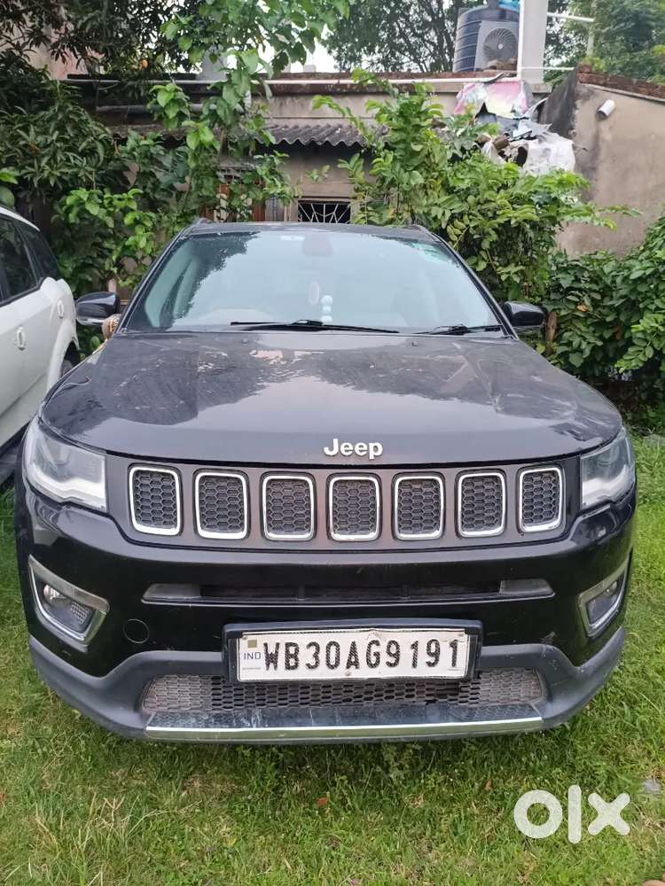 Jeep Compass 2021