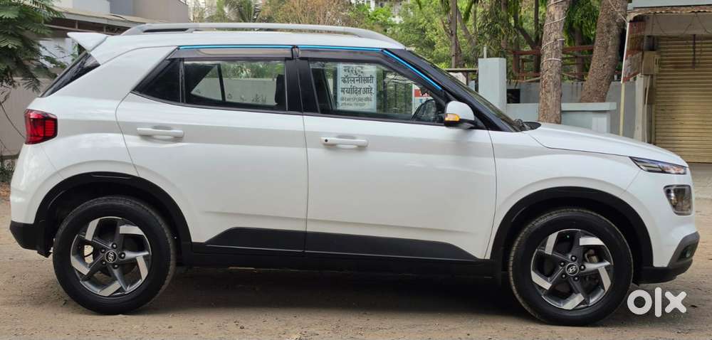 Hyundai Venue 1.4 Crdi Sx, 2020, Diesel