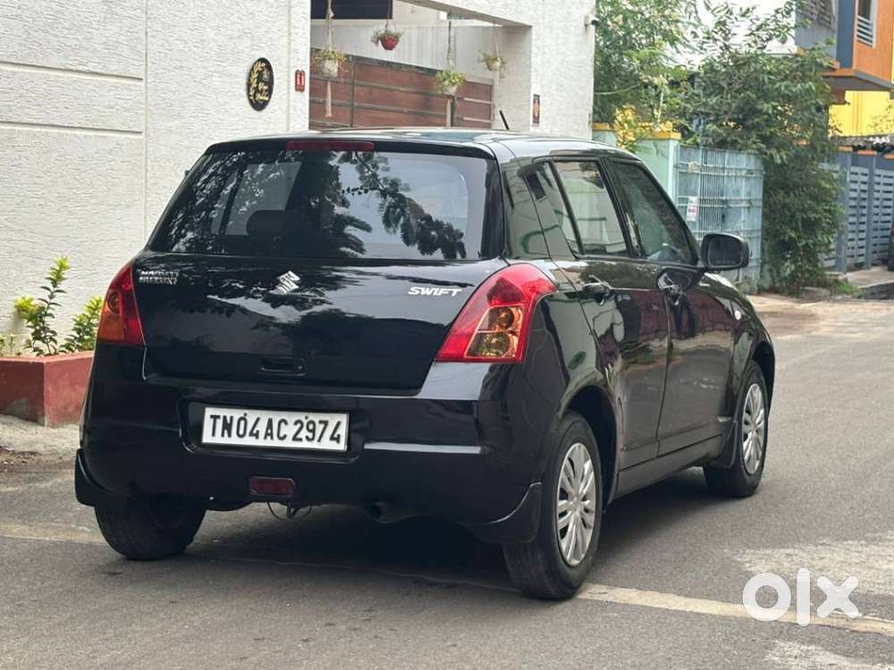 Maruti Suzuki Swift Ddis Vdi, 2008, Diesel