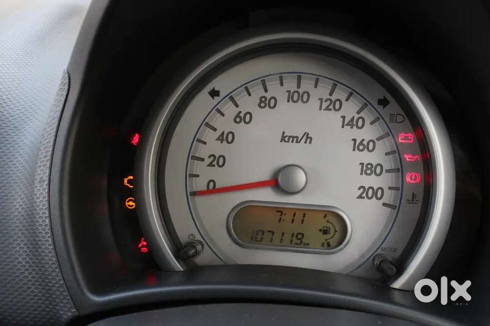Maruti Ritz Car Sell Urjent