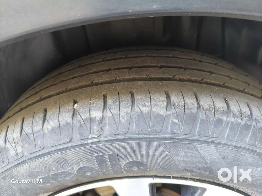 Maruti Suzuki S-cross 2020 Diesel Good Condition