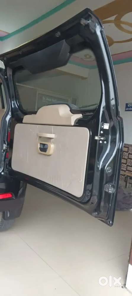 Mahindra Bolero Neo 2024 Diesel Variant