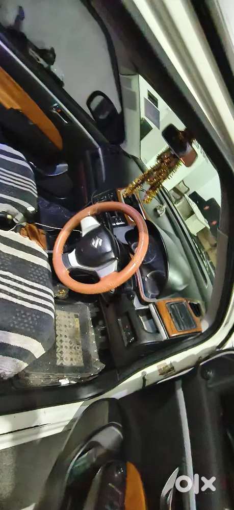 Well Condition 0 Maintenance Ready To Drive