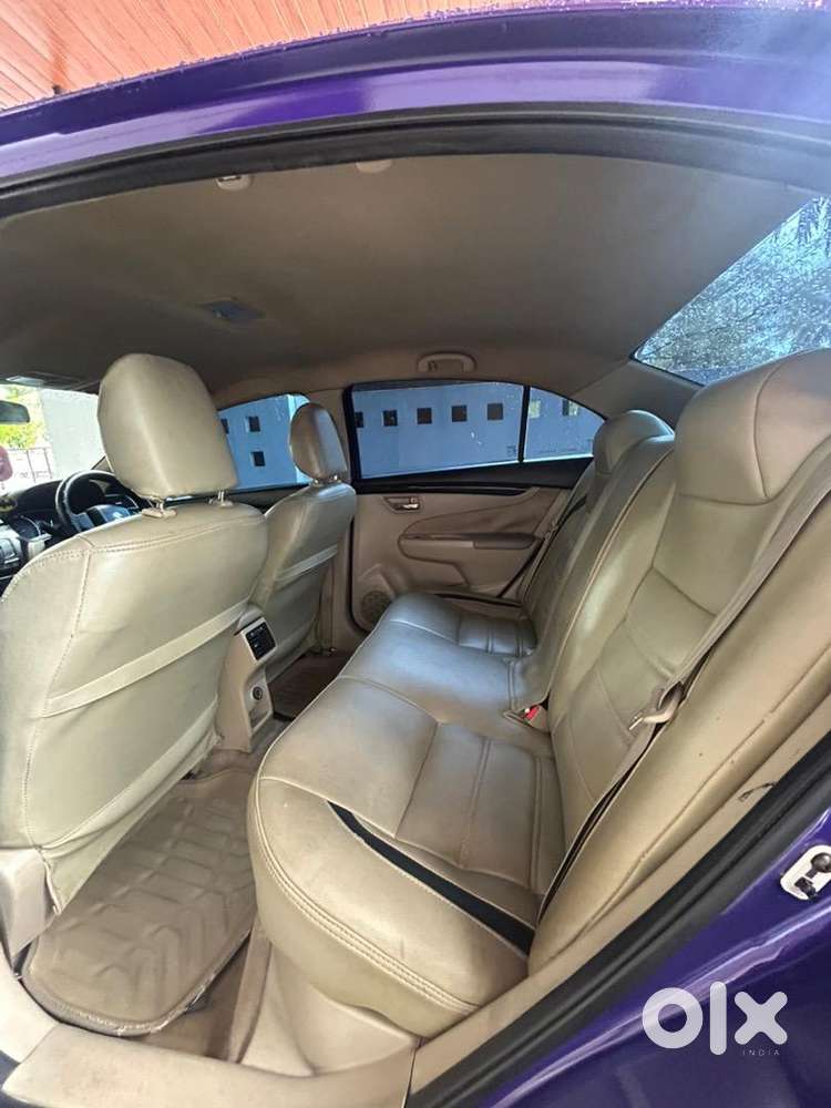 Maruti Suzuki Ciaz 2017 Diesel Good Condition