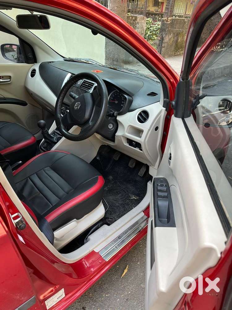 Maruti Suzuki Celerio 2018 Cng & Hybrids 45428 Km Driven