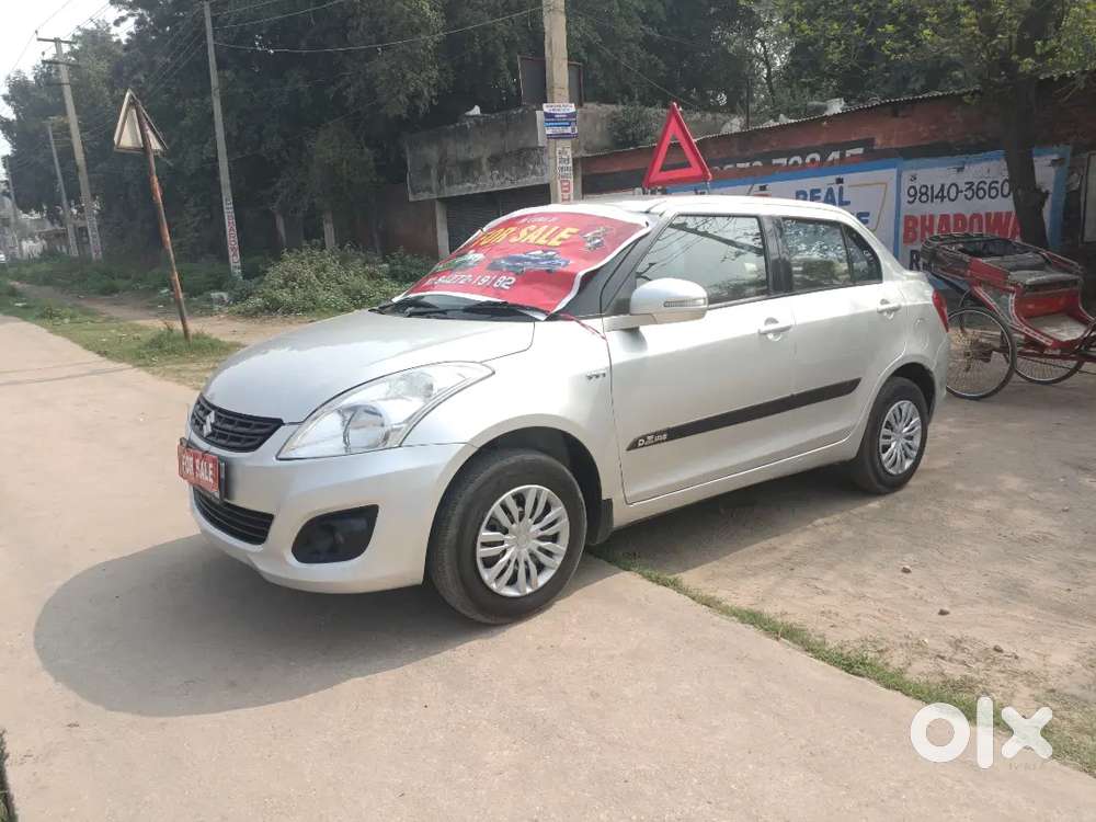 Condition Just Like New First Owner