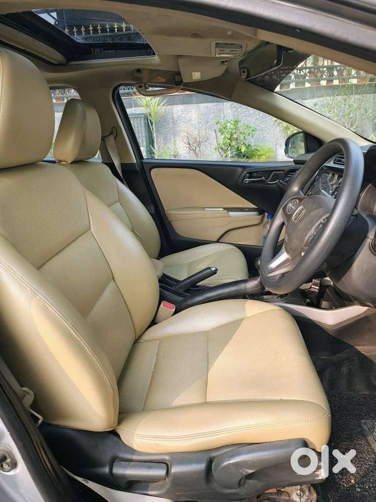 Honda City I-vtec Vx, 2018, Petrol